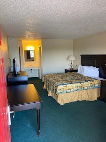 Glen Rose Inn & Suites Екстер'єр фото
