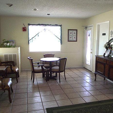 Glen Rose Inn & Suites Інтер'єр фото