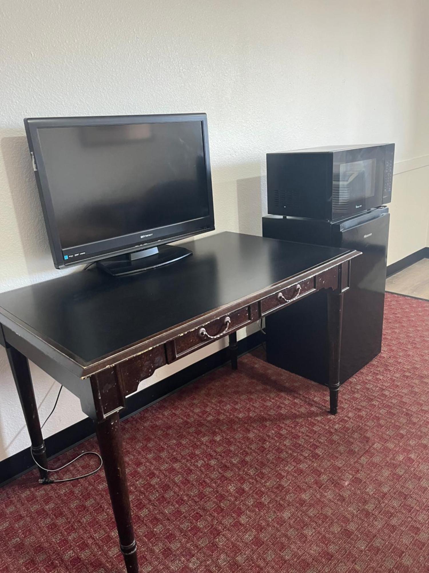 Glen Rose Inn & Suites Номер фото